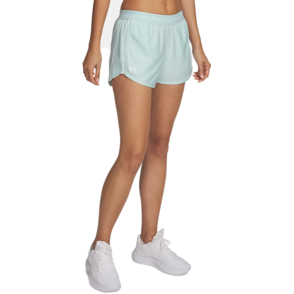 Under Armour Sportliche Shorts 