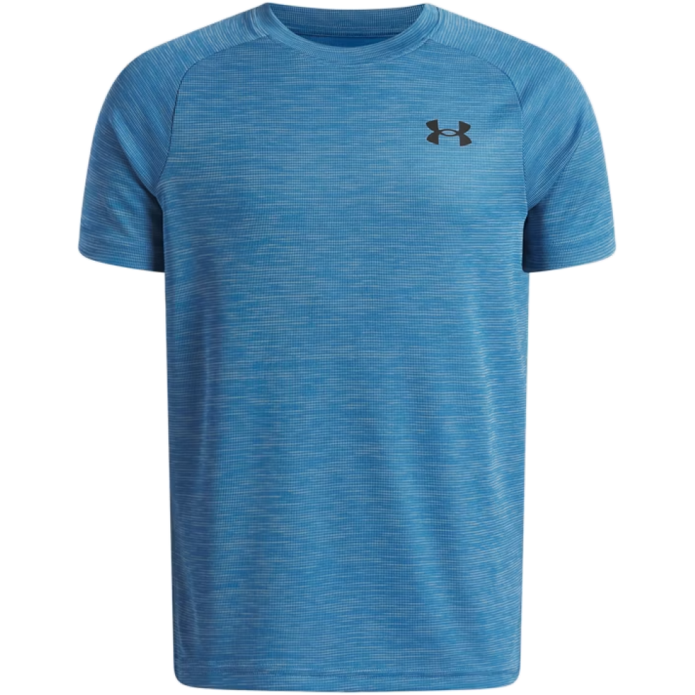 Under Armour Textured Jungen Trainingsshirt 