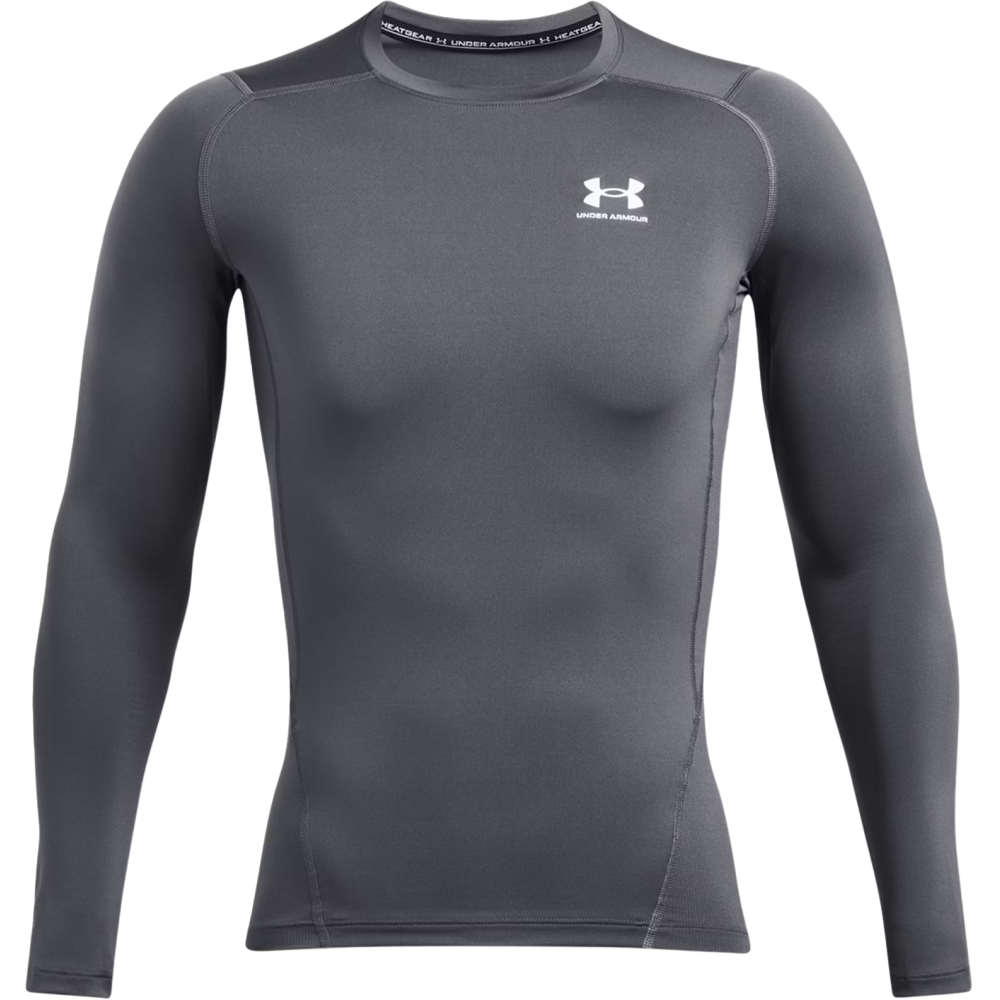Under Armour Herren Langarm HG Armour Comp LS 
