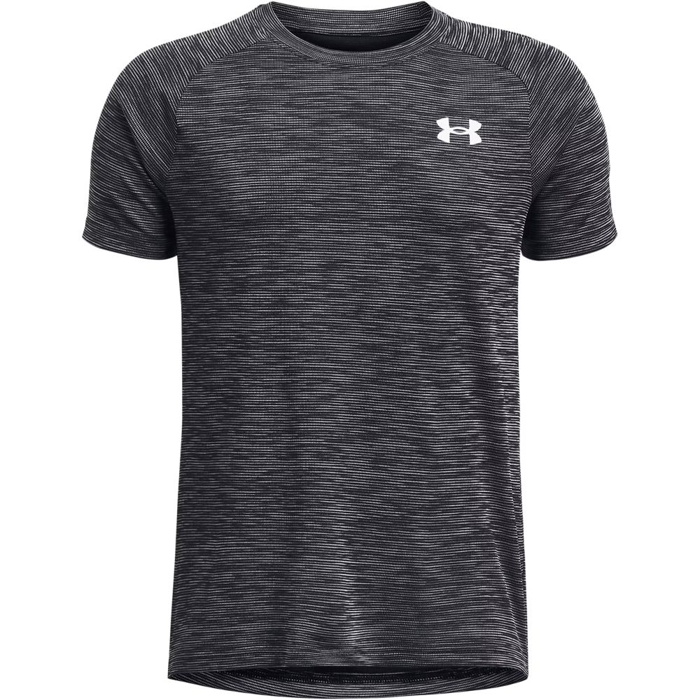 Under Armour Textured Jungen Trainingsshirt 