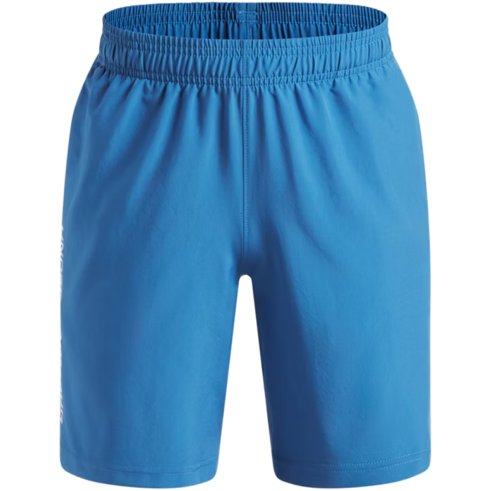 Under Armour Herren Shorts UA Woven WDMK 