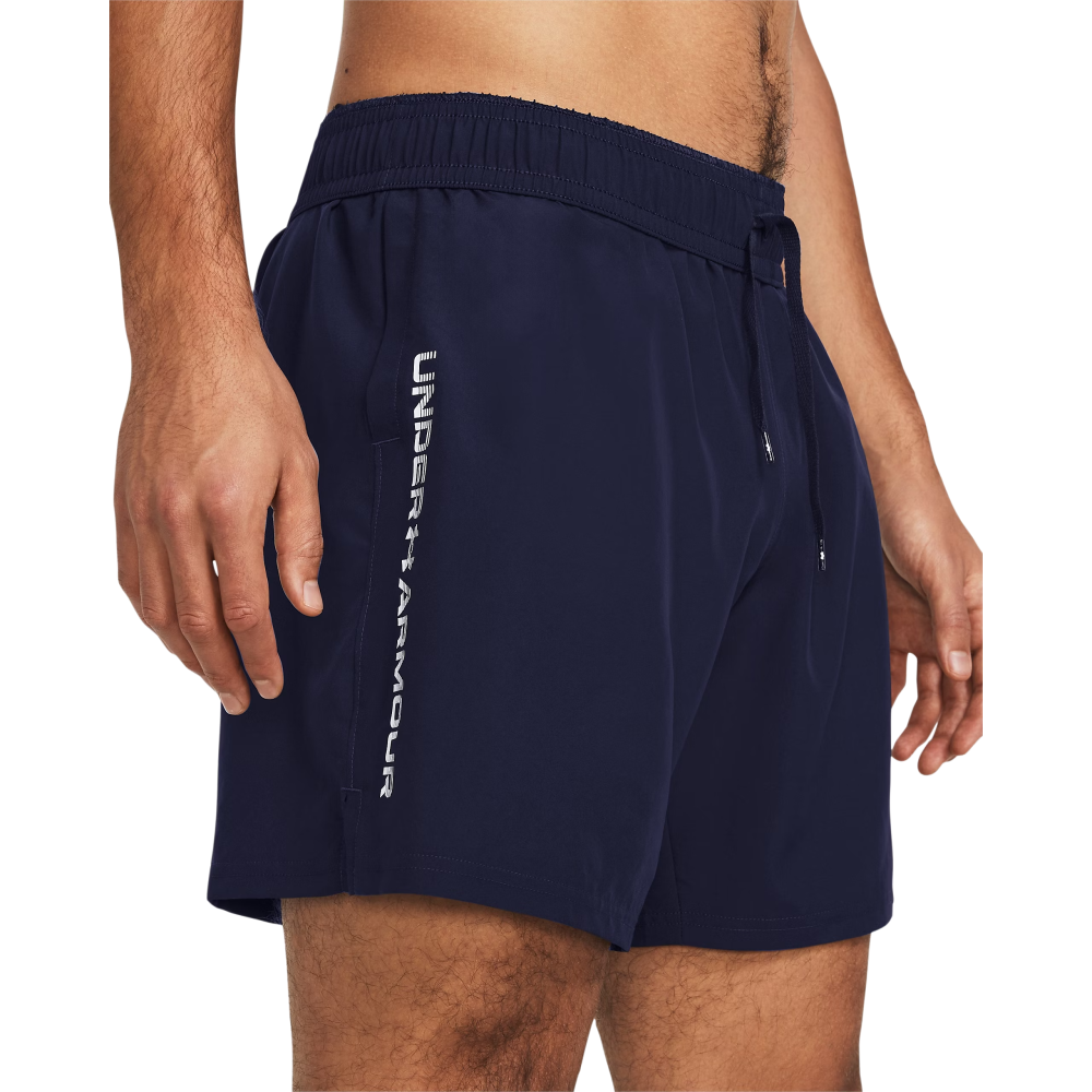 Under Armour Woven Herren Shorts 