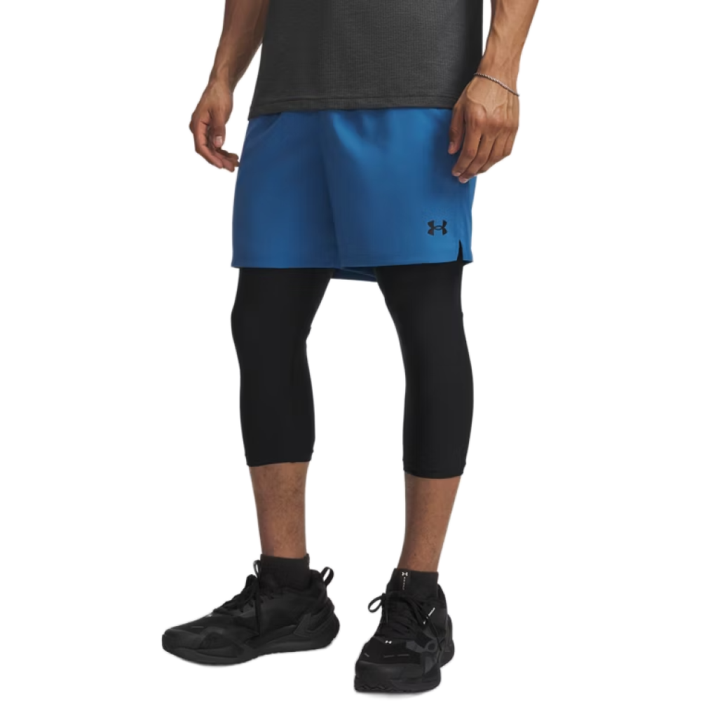 UNDER ARMOUR Herren Shorts Vanish Woven Short 