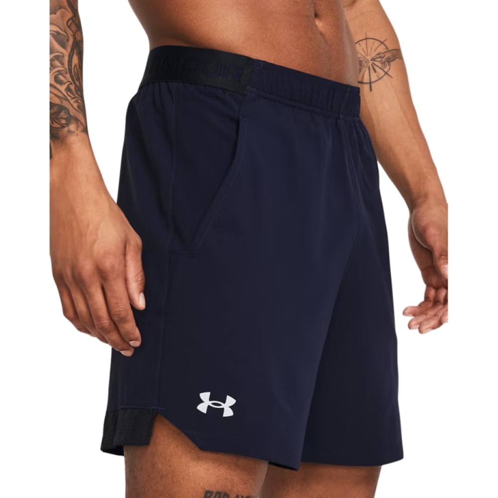 Under Armour Vanish Herren Trainingshose 