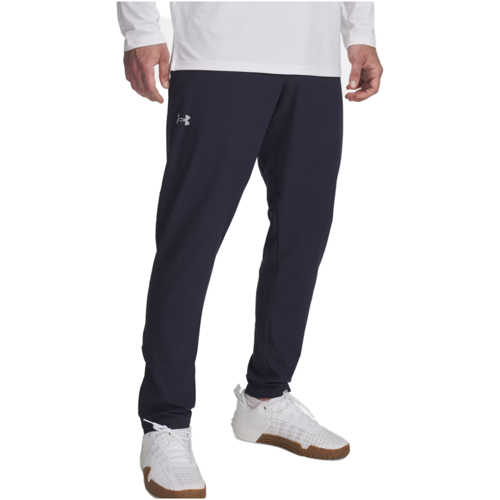 Under Armour VANISH WOVEN TAPERED PANTS M