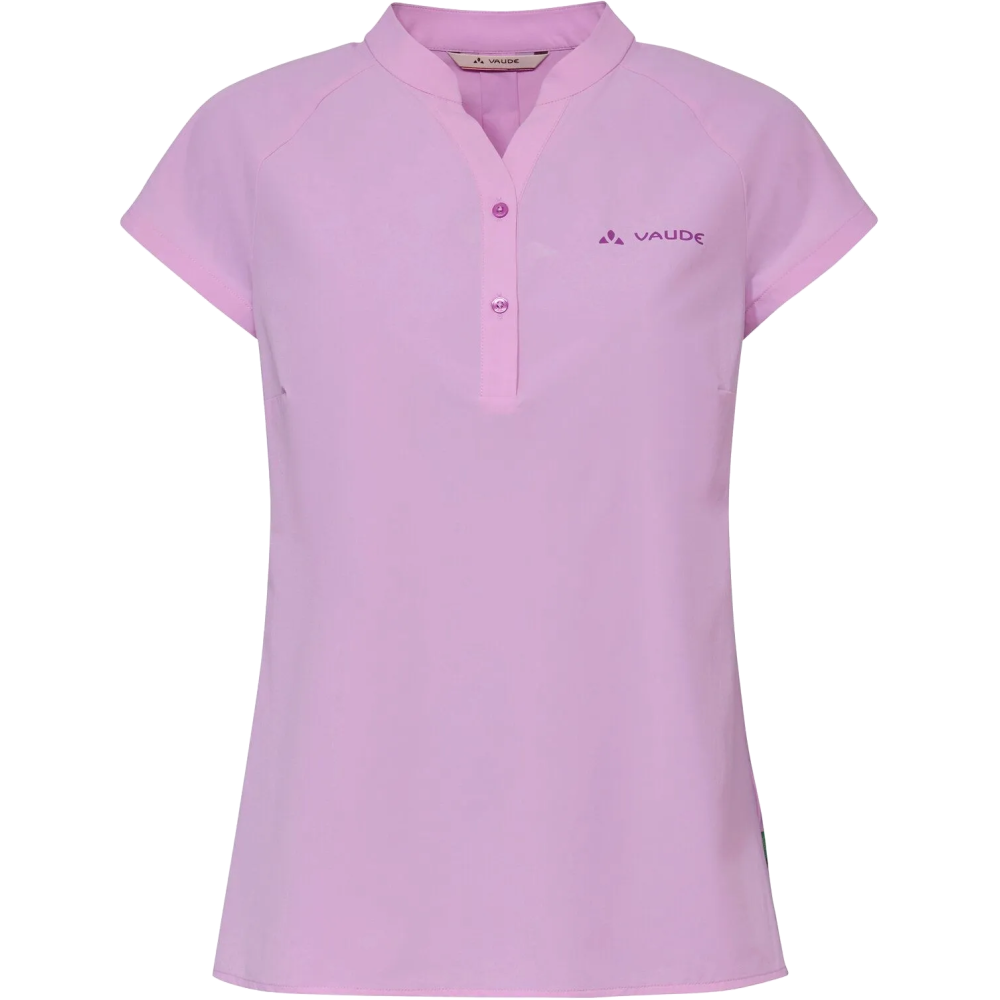 VAUDE Damen Fahrradshirt Yaras SL Shirt 