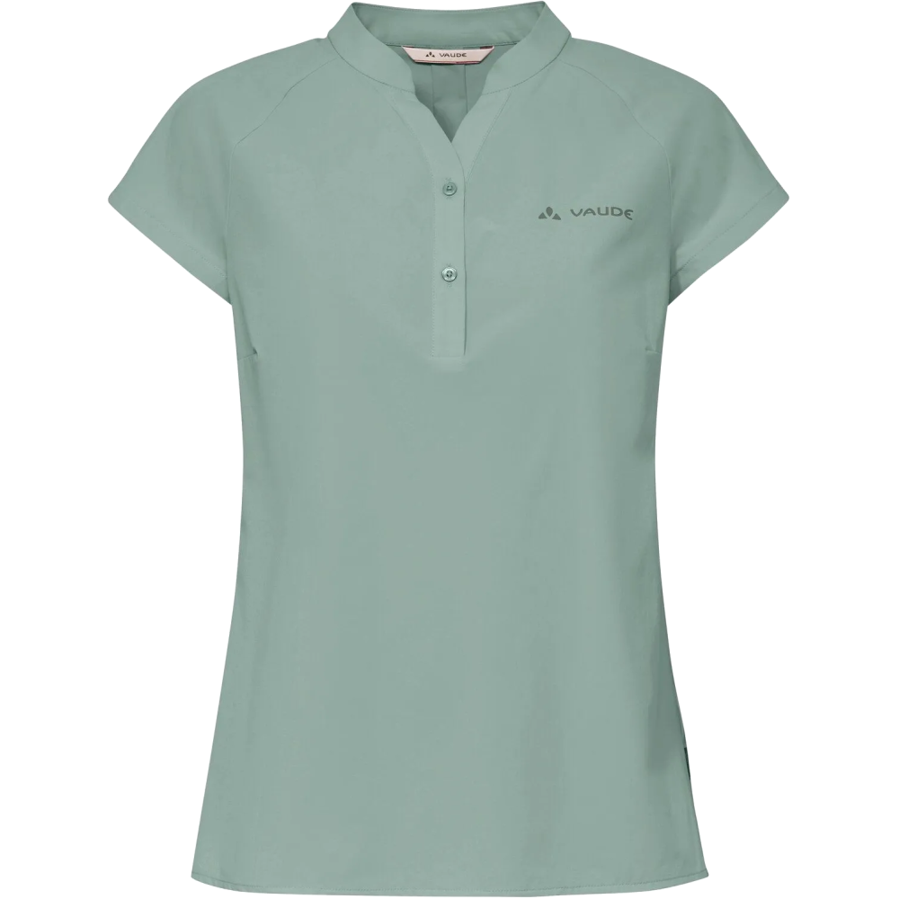 VAUDE Damen Fahrradshirt Yaras SL Shirt 