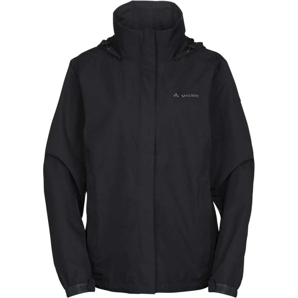 VAUDE Damen Funktionsjacke Escape Light 