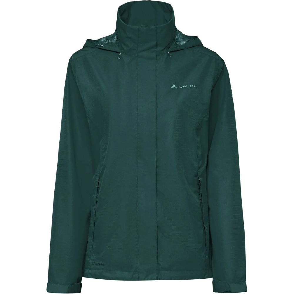 VAUDE Damen Funktionsjacke Escape Light 