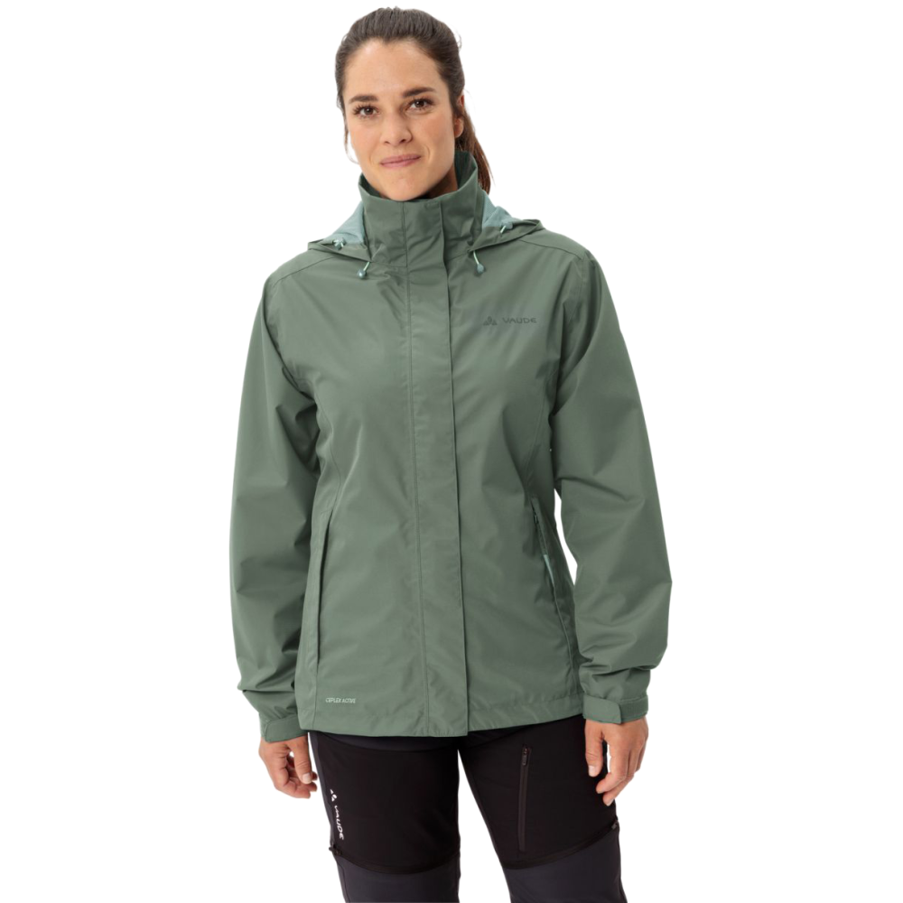 Vaude Damen Jacke Escape Light 40