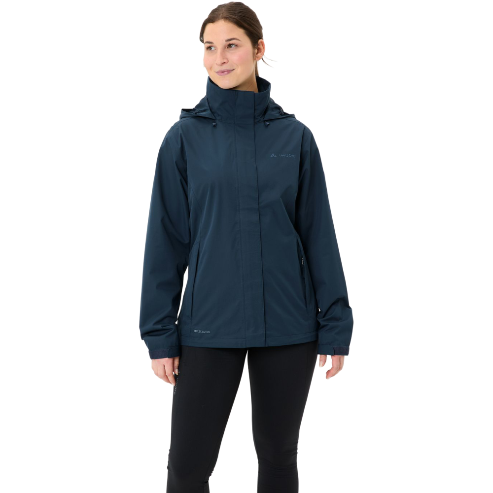 Vaude Damen Jacke Escape Light 