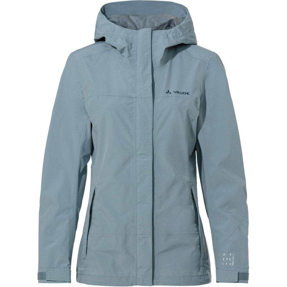 VAUDE Damen Regenjacke Neyland 2.5L 40
