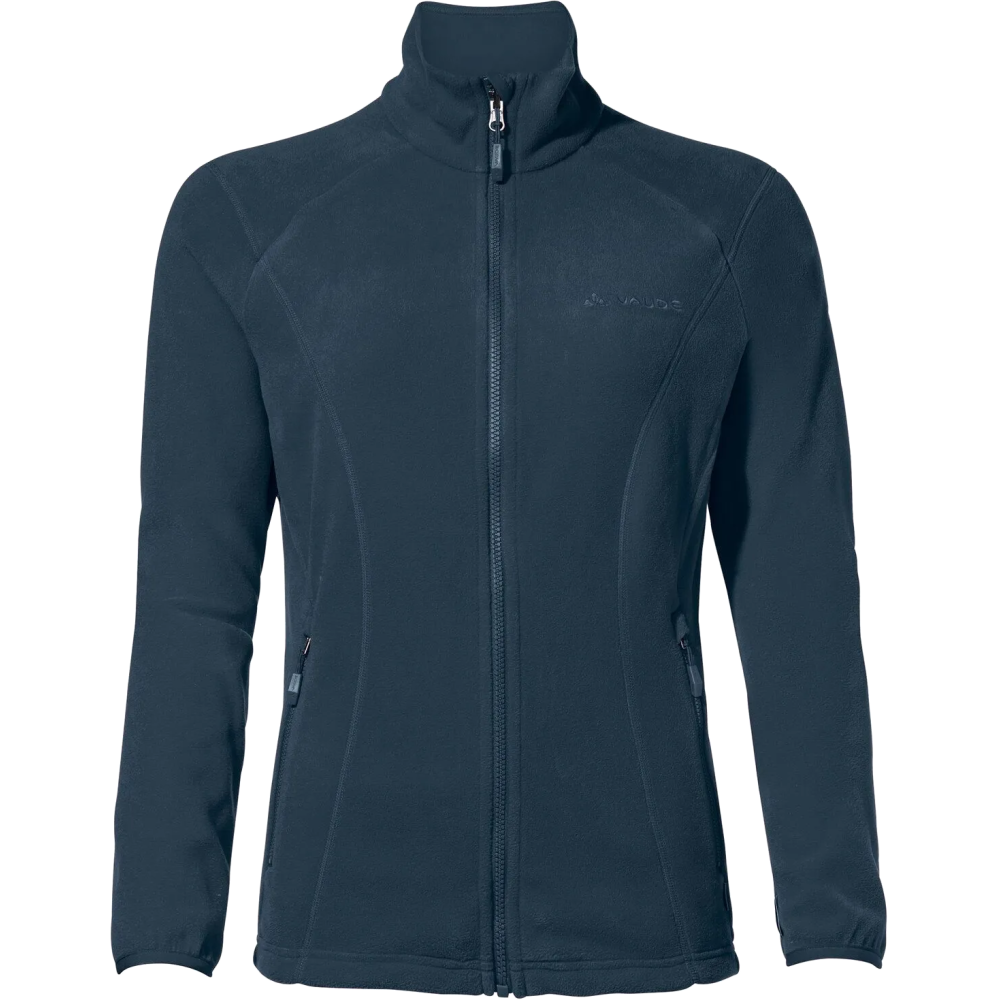 VAUDE Damen Rosemoor Fleece Jacke 38