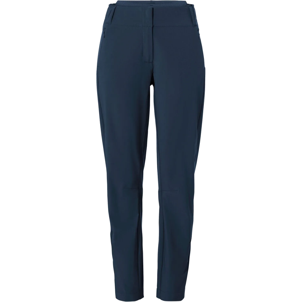 VAUDE Damen Trekkinghose Skomer Pants III 