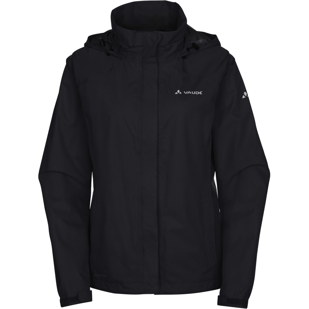 Vaude Fahrradjacke Damen Escape Bike Light 