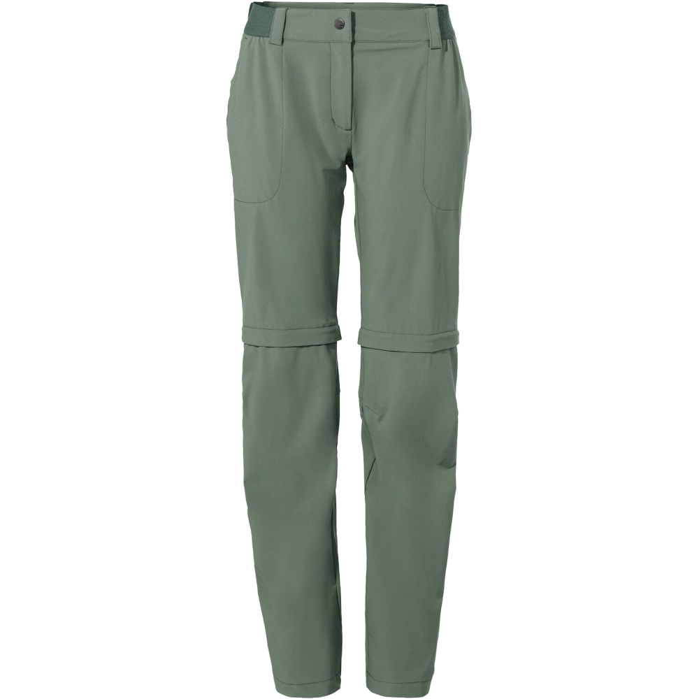 Vaude Farley Stretch Zip-Off Hose Damen 