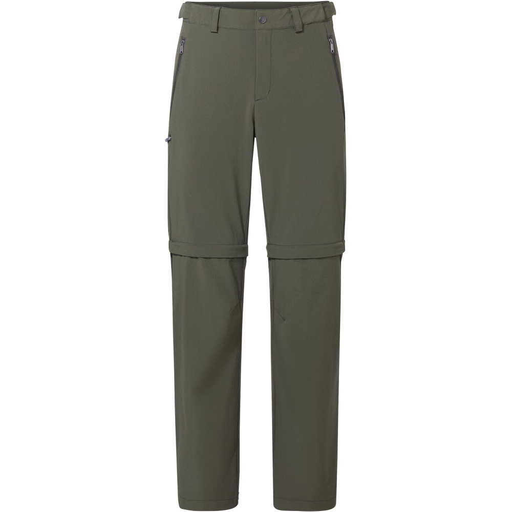 Vaude Farley Stretch Zip-off Wanderhose Herren 