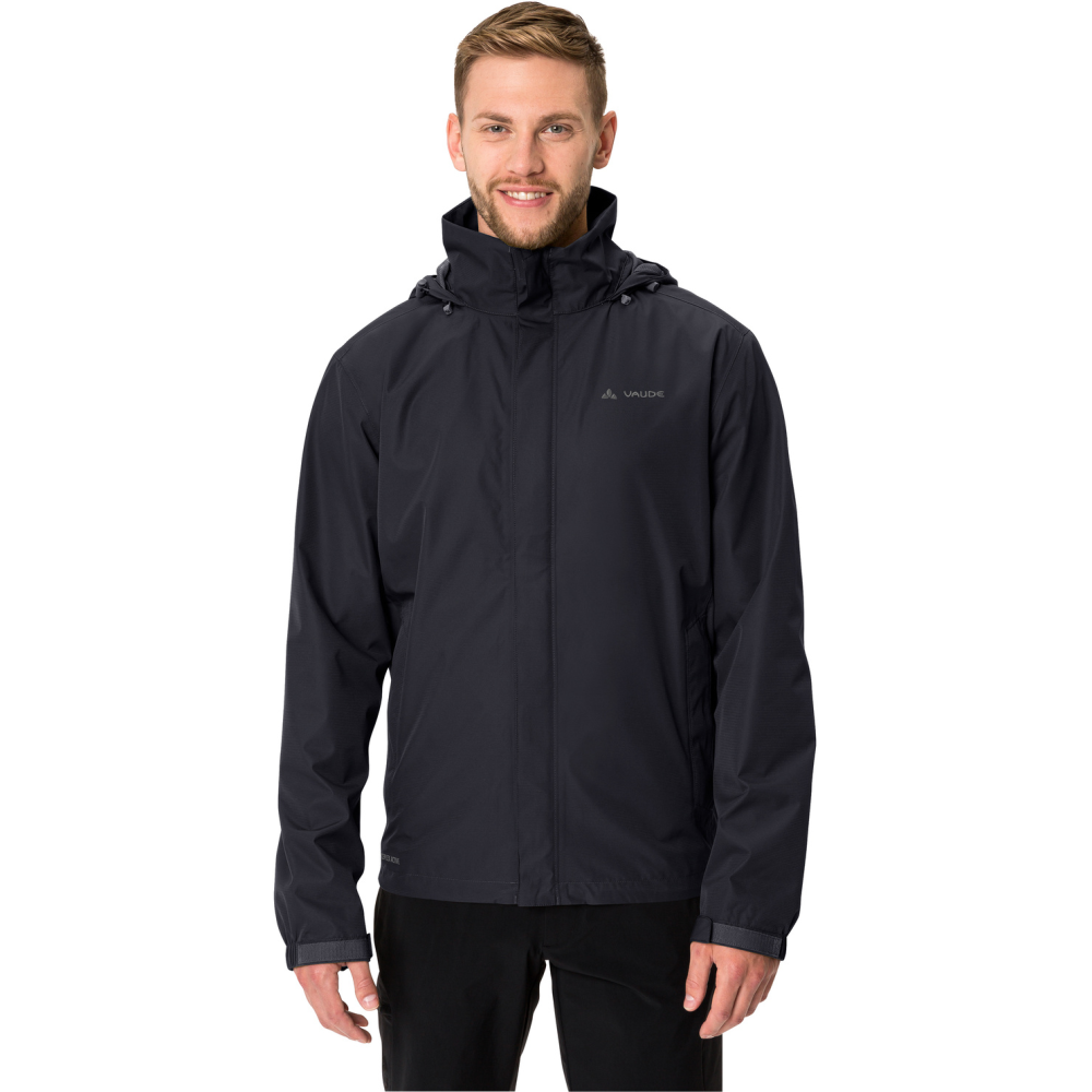 VAUDE Herren Funktionsjacke Escape Light 