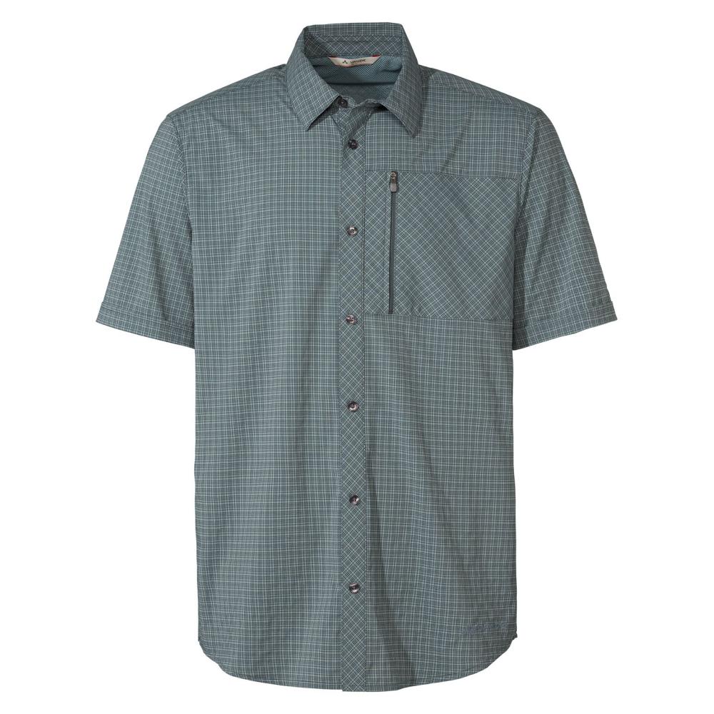 VAUDE Herren Hemd Seiland Shirt IV M