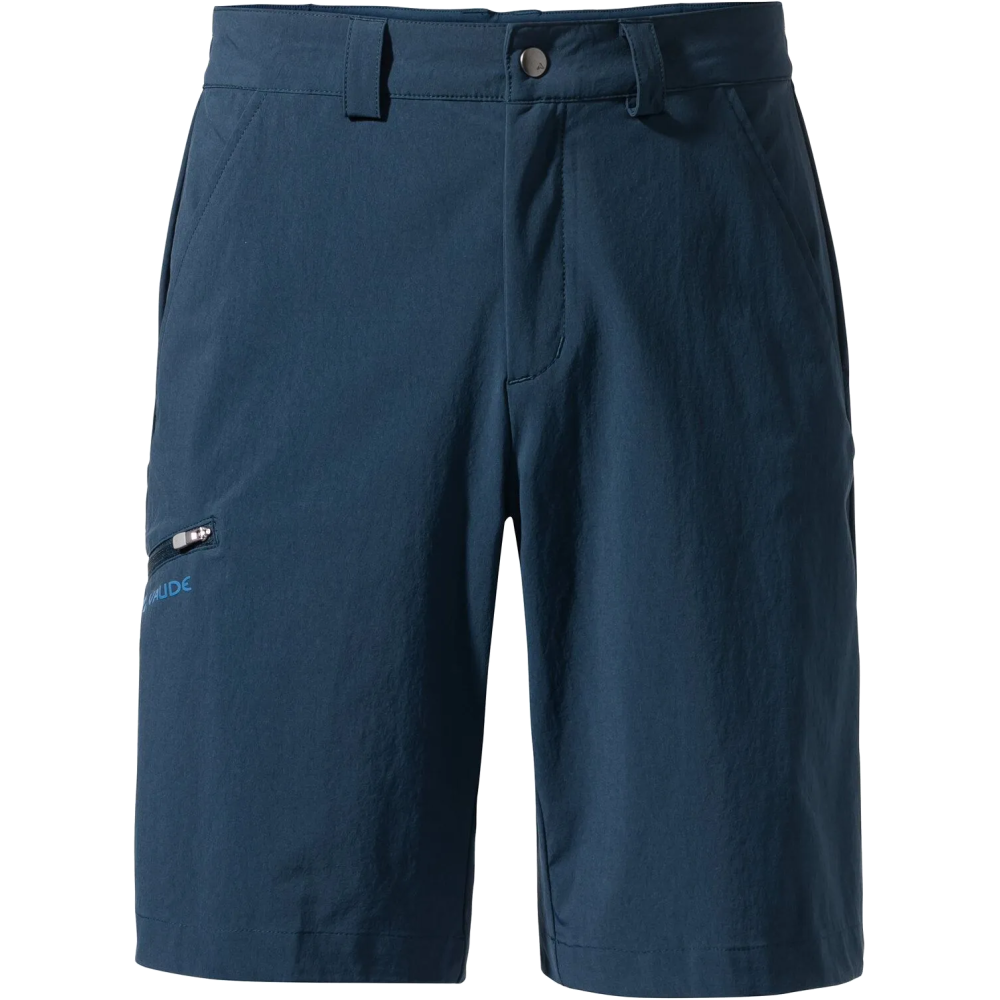 VAUDE Herren Outdoor Shorts Farley Stretch Bermuda 