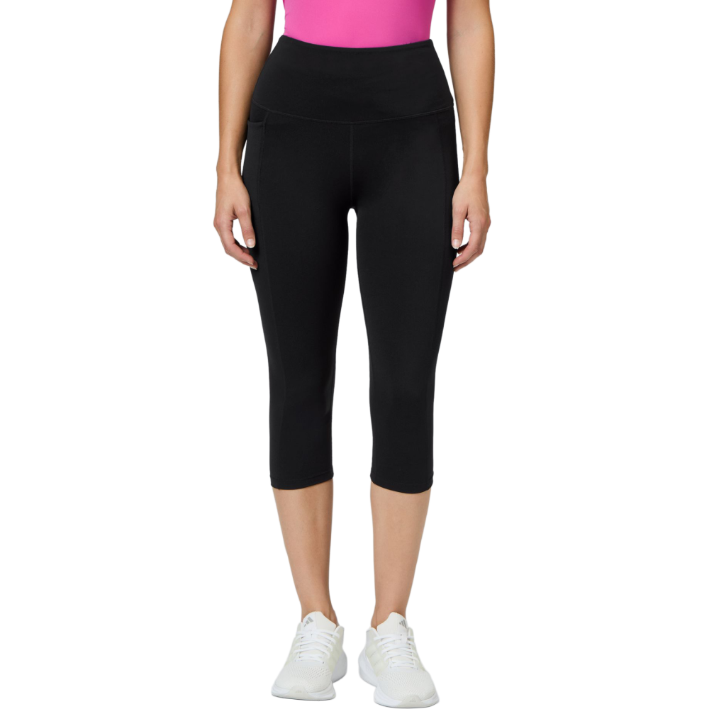 Venice Beach Amelia 3/4 Damen Sportleggings 