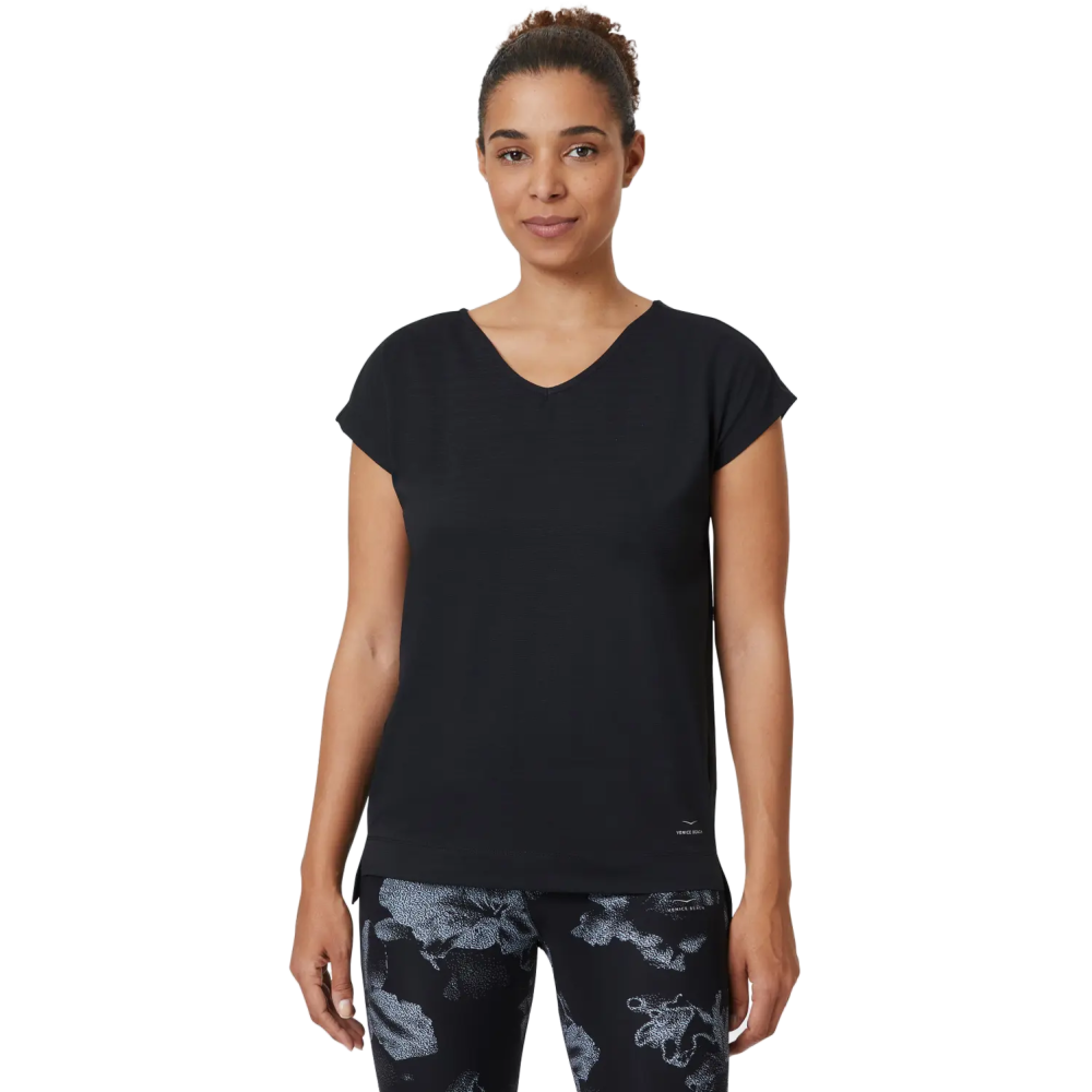Venice Beach Damen Shirt Ennaly Dast M
