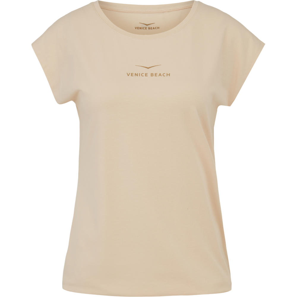 Venice Beach Damen Sport T-Shirt Wonder S
