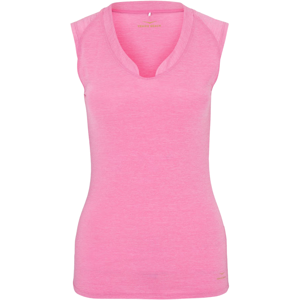 VENICE BEACH Damen T-Shirt Eleamee 