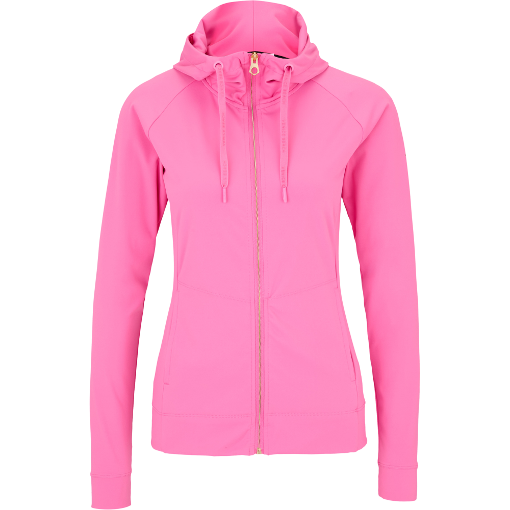VENICE BEACH Damen Trainingsjacke Getha 1117 