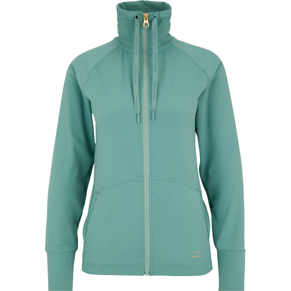 VENICE BEACH Damen Trainingsjacke VB Morris 