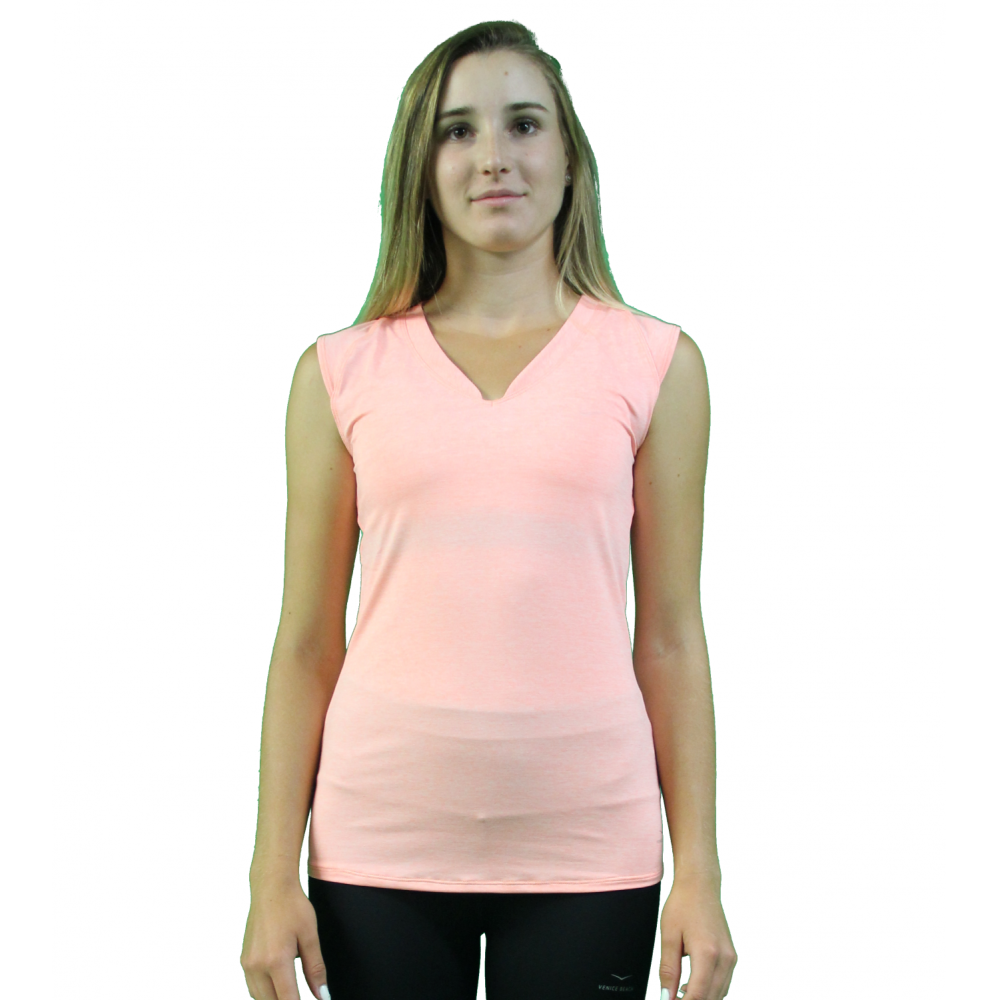 Venice Beach Eleamee T-Shirt für Damen 