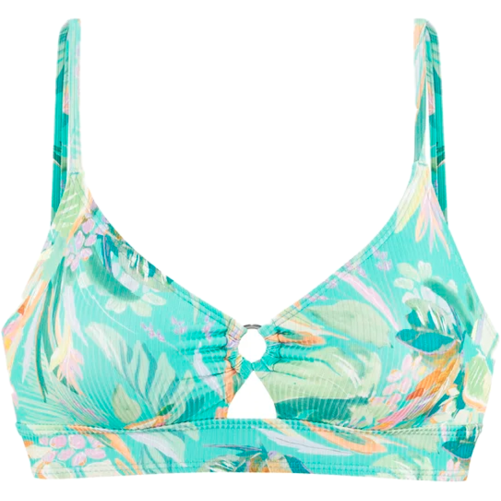 VENICE BEACH Damen Bralette Bikini Oberteil 