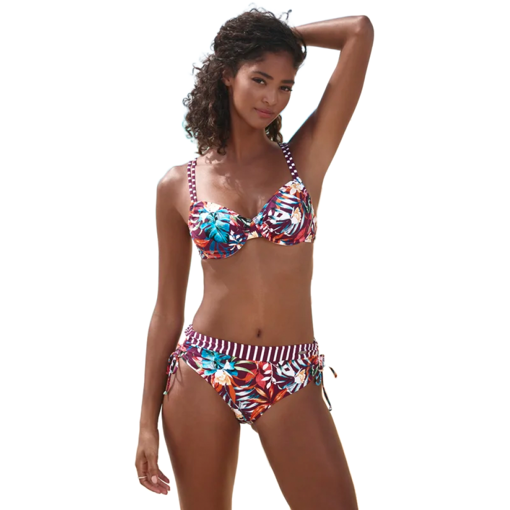 Venice Beach Bikini-Hose 