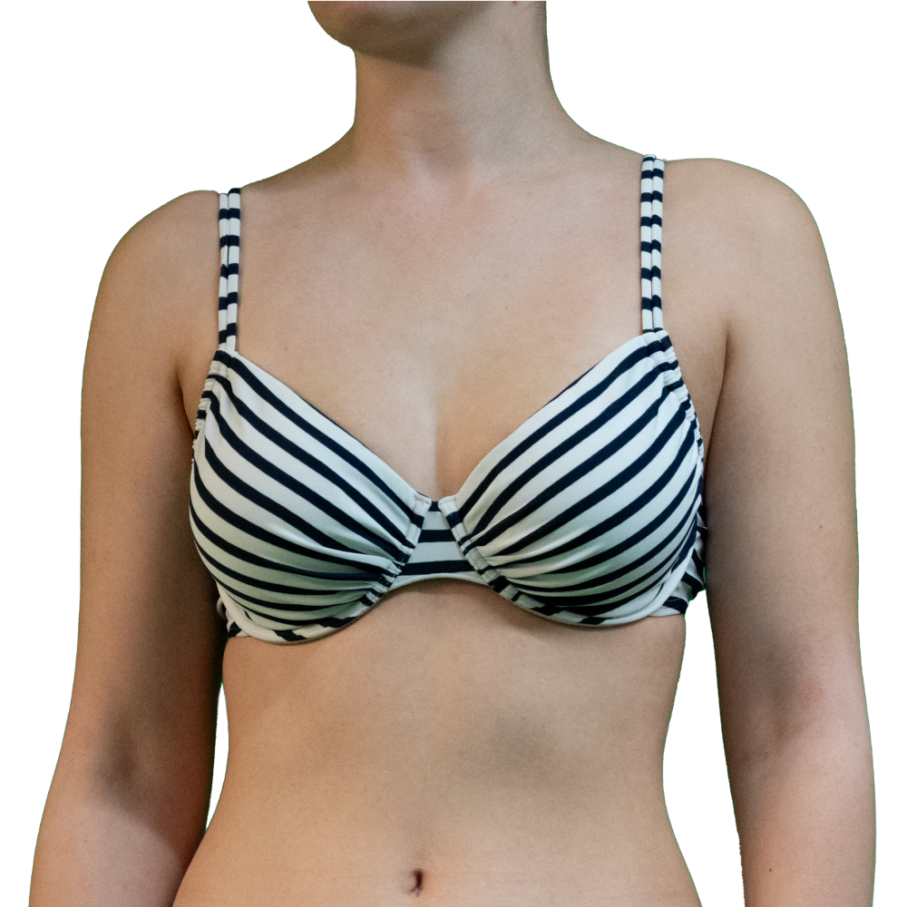 Venice Beach Damen Bügel Bikini-Top 