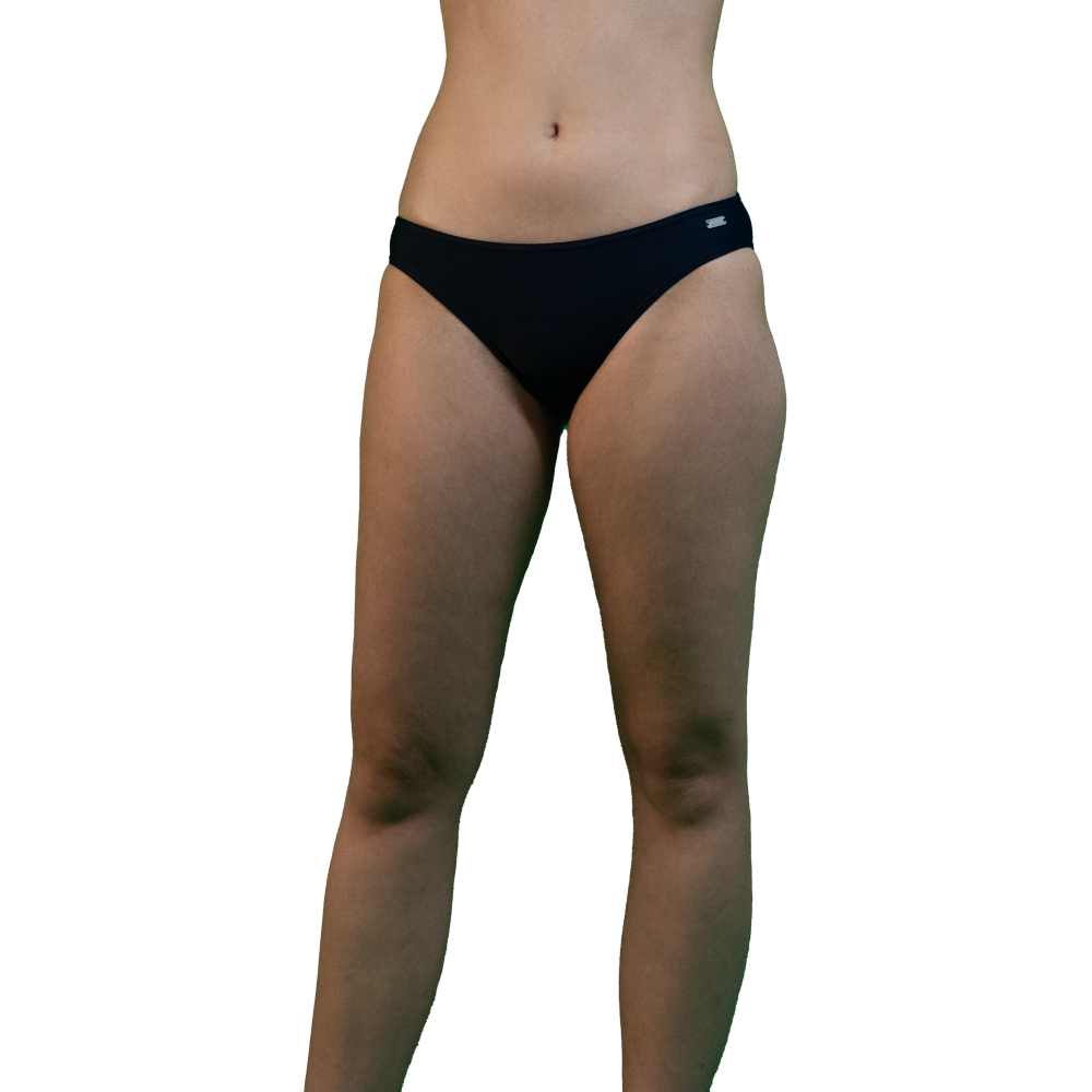 Venice Beach Damen Bikini-Hose 