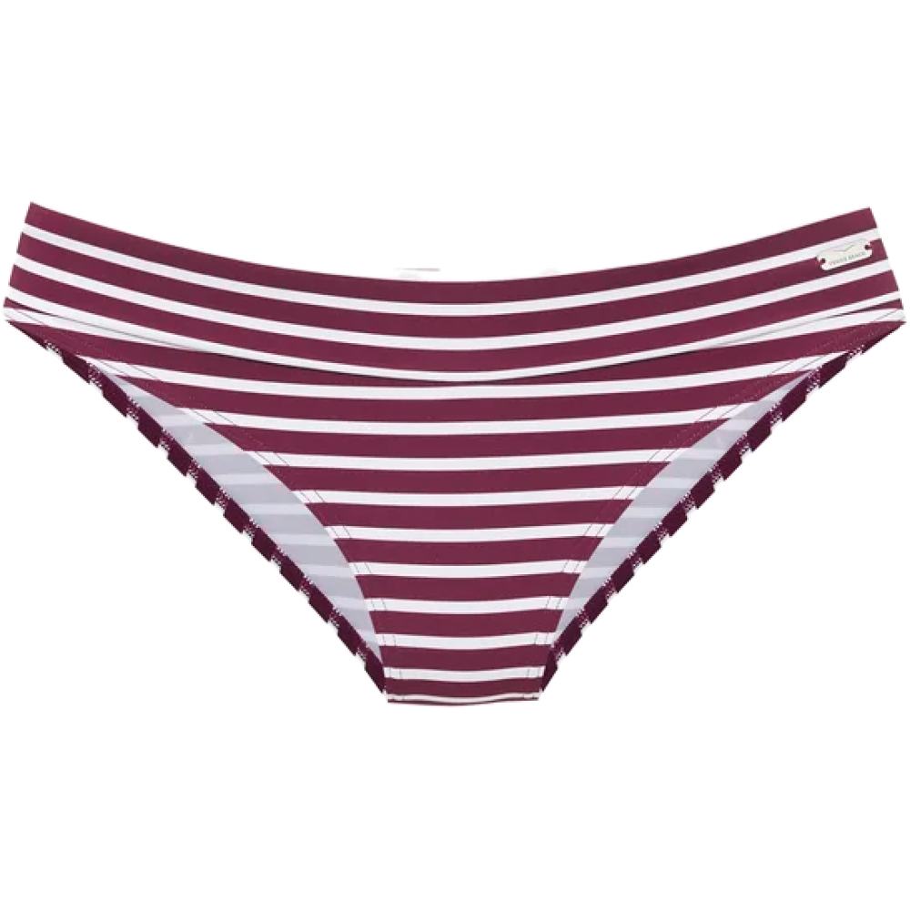 Venice Beach Damen Bikinihose 