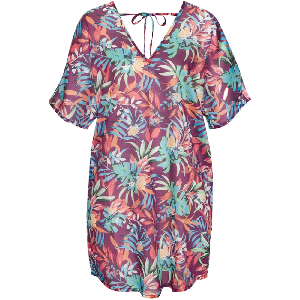 Venice Beach Tunika-Bluse 