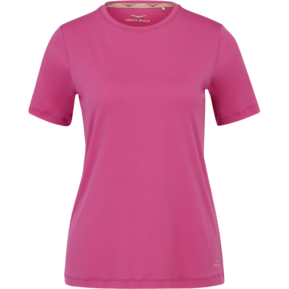 VENICE BEACH Damen T-Shirt Sia DL L