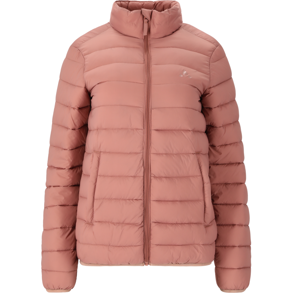 Whistler Damen Arubi Light Puffer Jacket 