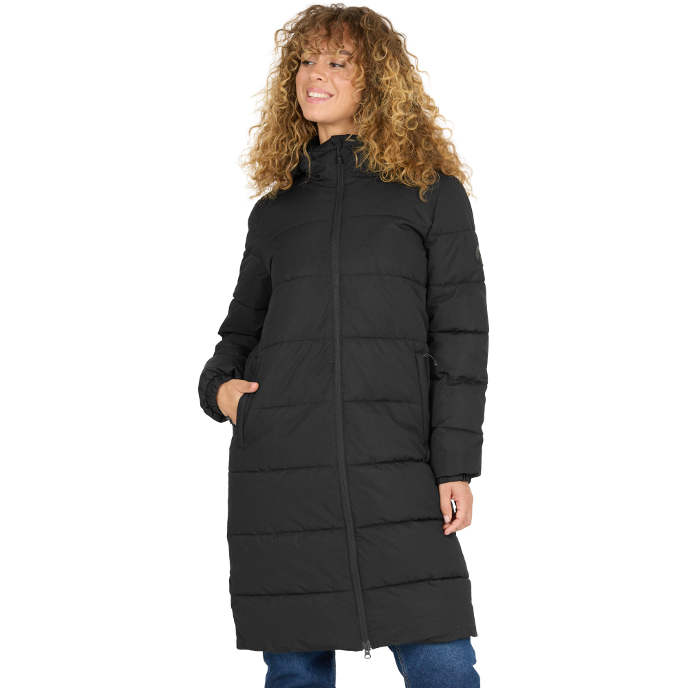 Whistler Damen Mantel Abella Padded 