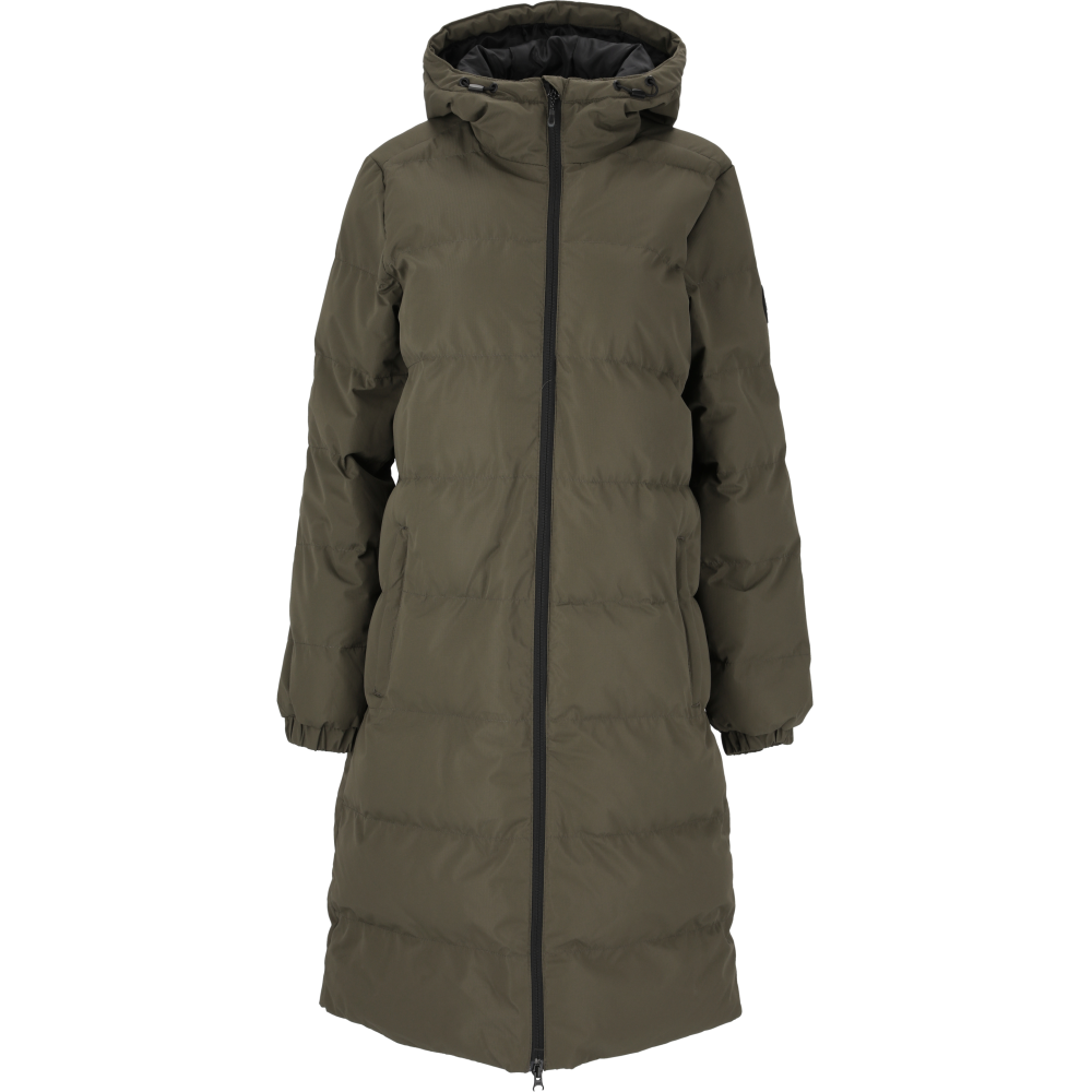 Whistler Damen Mantel Abella Padded 36