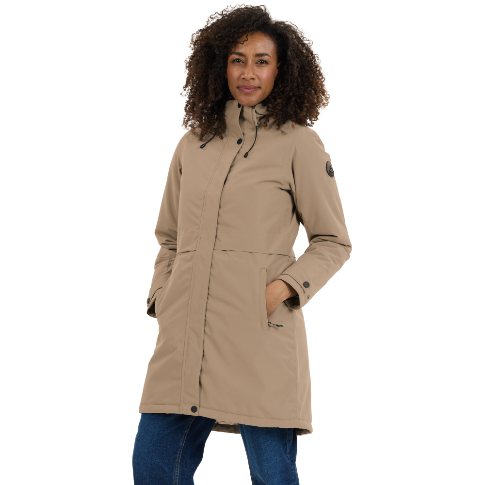 Whistler Damen Parka Mullie 