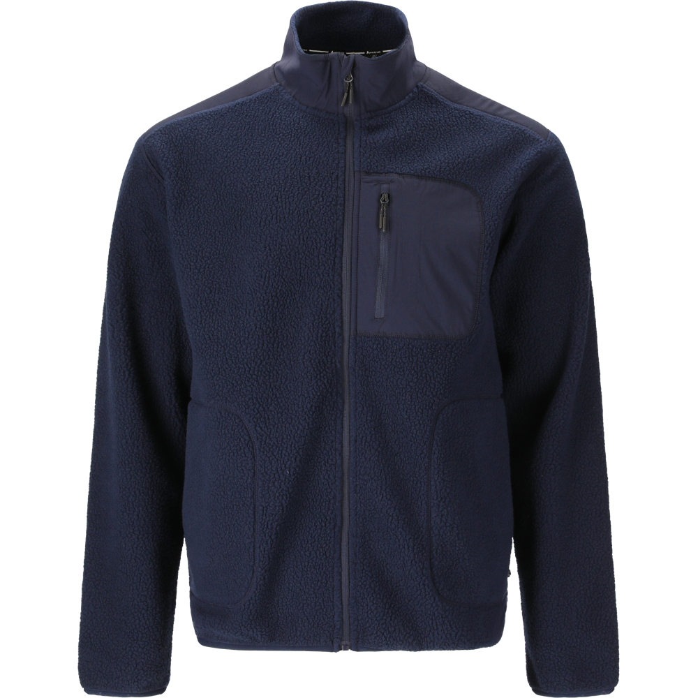 Whistler Herren Felis Teddy Jacket XL