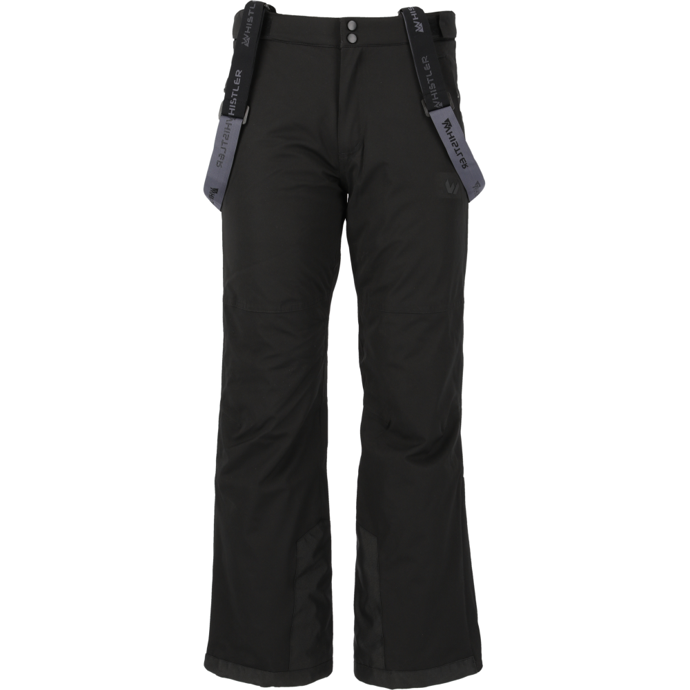 Whistler Herren Skihose Gippslang M Functional W-Pro 15000 