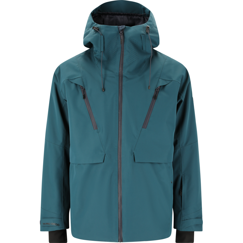 Whistler Herren Skijacke Palmdale 