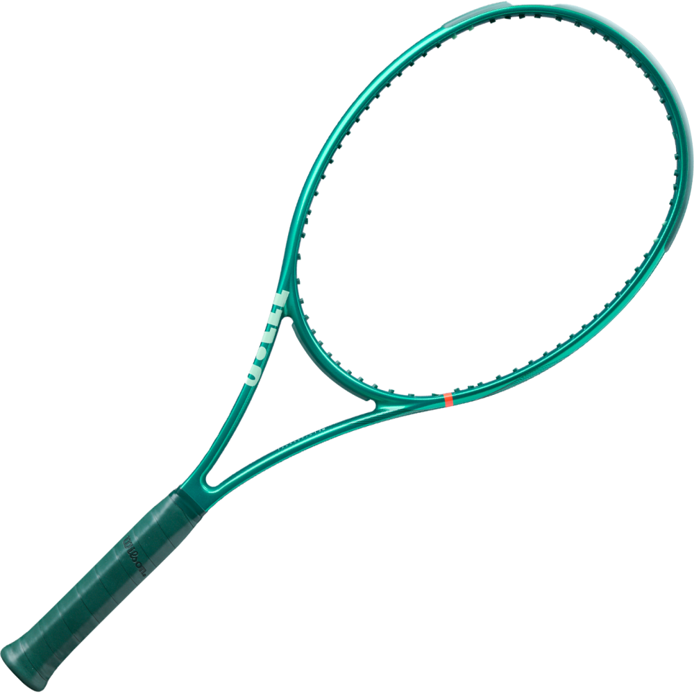 Wilson Blade 98 16x19 V10 Tennisschläger 