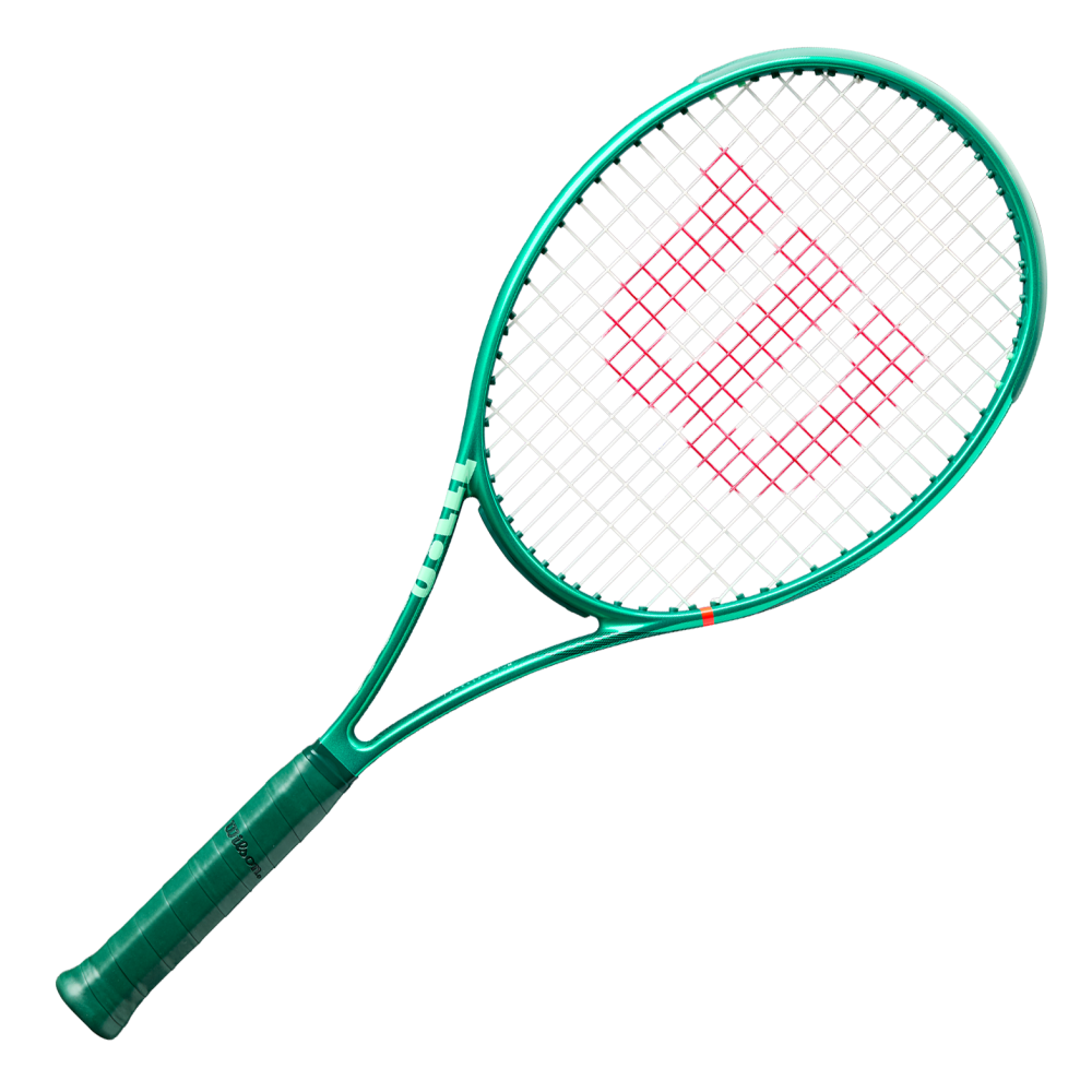 Wilson Blade 98S V10 Tennisschläger 3