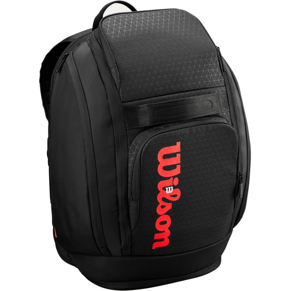 Wilson CLASH V3 BACKPACK Tennis Rucksack -
