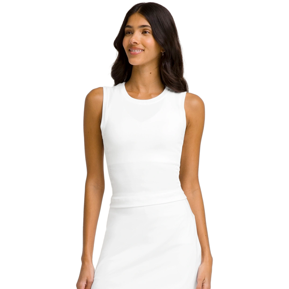 WILSON Damen Tanktop Pro Seamless Tank S