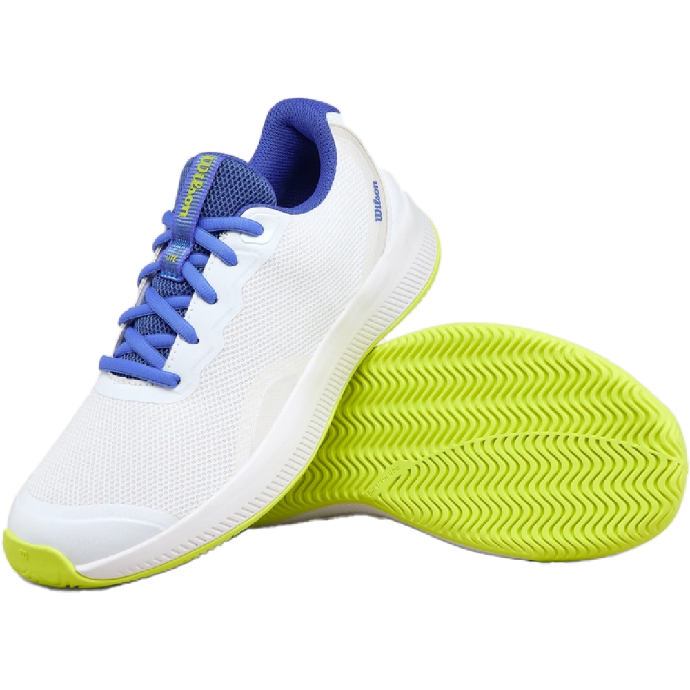 WILSON Damen Tennisschuhe Intrigue Lite 